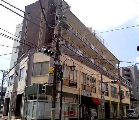 第二村上ビル