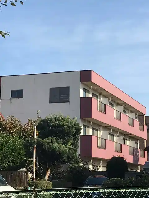 コーポ長島