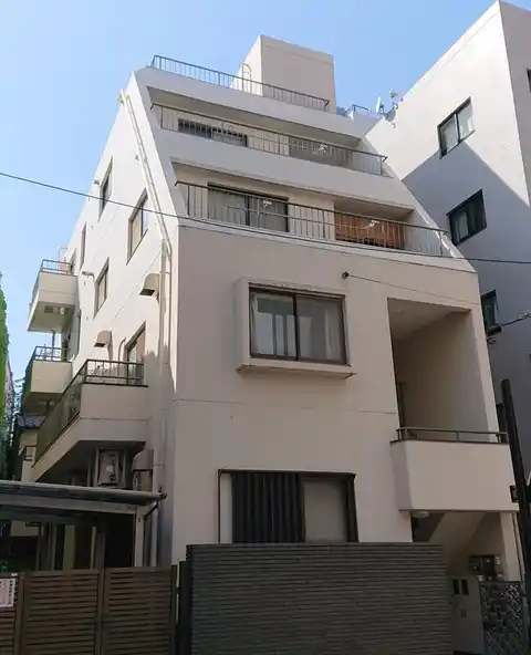 楓タウンハウス