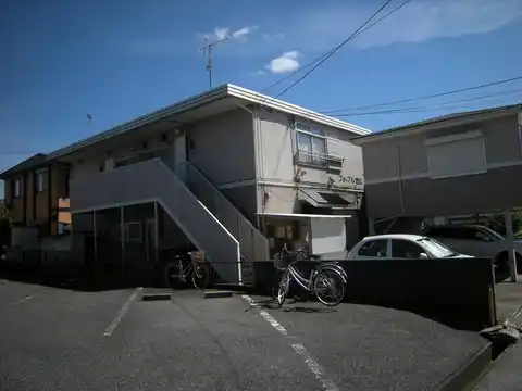 フォーブル西広