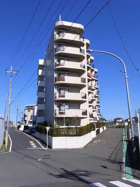 ピュアハイツ南万騎が原