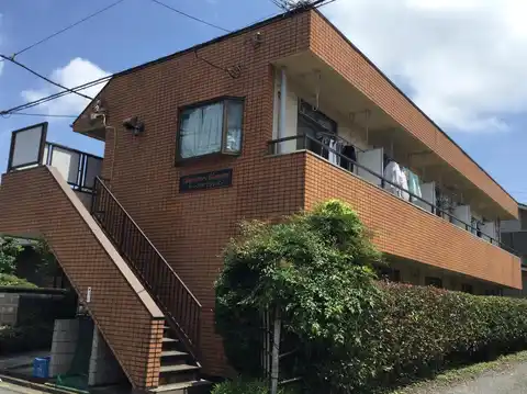スーペリアマンション