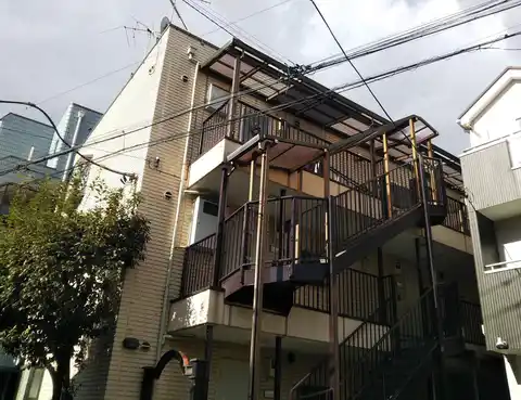 パークハイツ藤澤第2