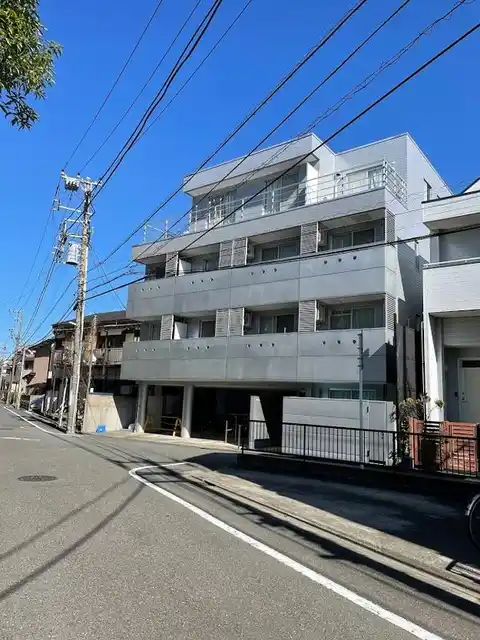 アビタシオンリヴィエール