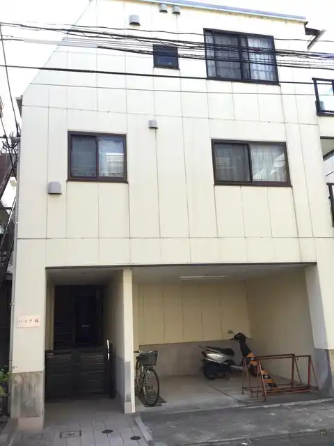 ハイツ桜