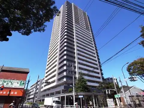 エルザ世田谷The Tower