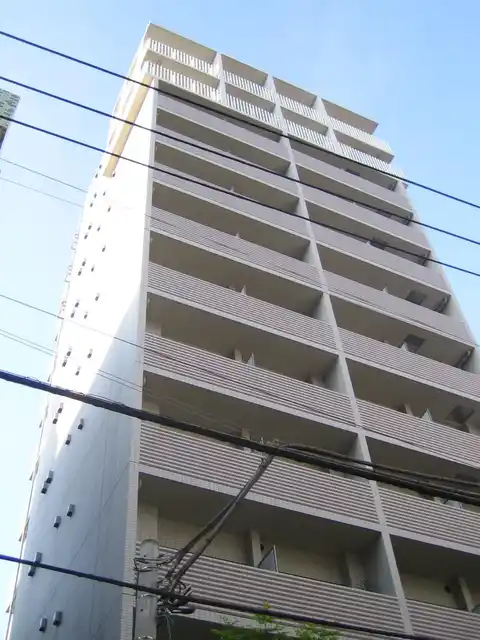 スカイコート川崎西口2