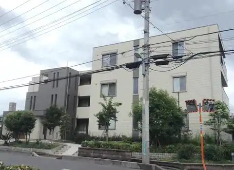 グリーンヴィレッジ曲本