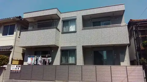 ありあけコーポ