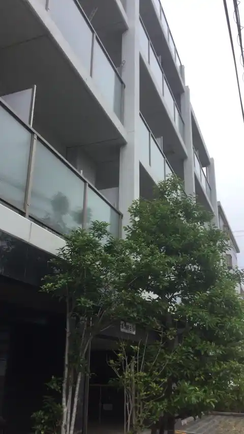 エクセレントプレイス蘇我