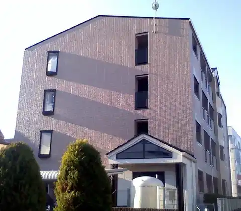 メゾンド﨔