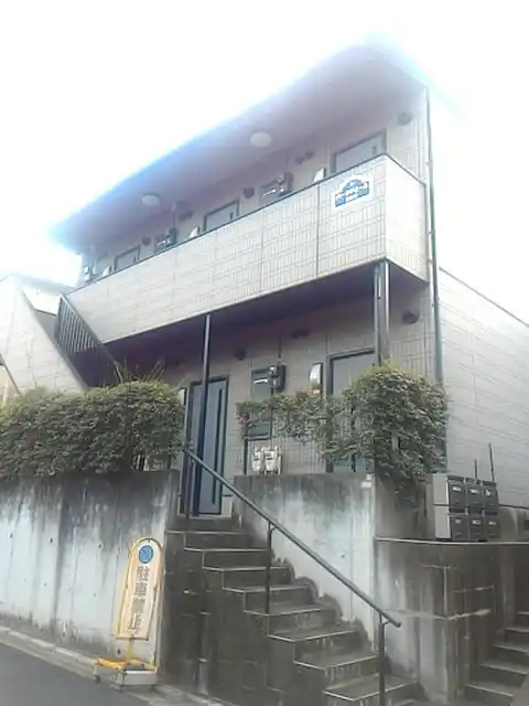 パークドミール吉祥寺