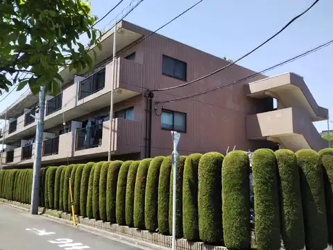 プロシード 武蔵野