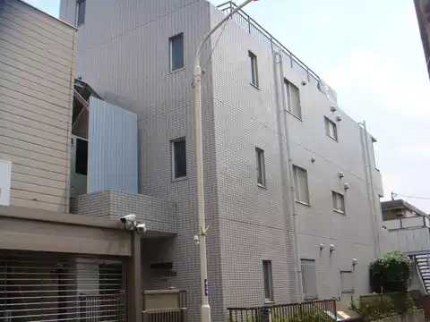 シャンボール武蔵野