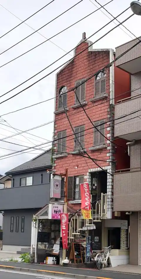 オリエント昭島ビル
