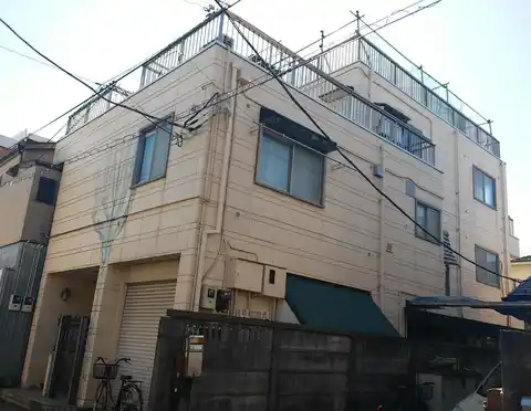 メゾンピアニー