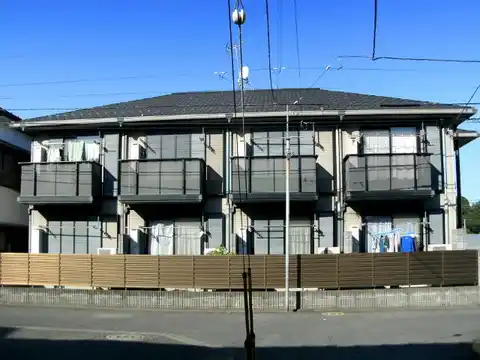 すみれコーポ