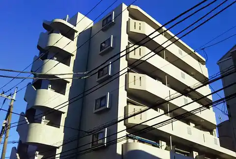 ファーストクラス市が尾