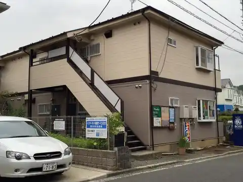 エイハイツGREEN