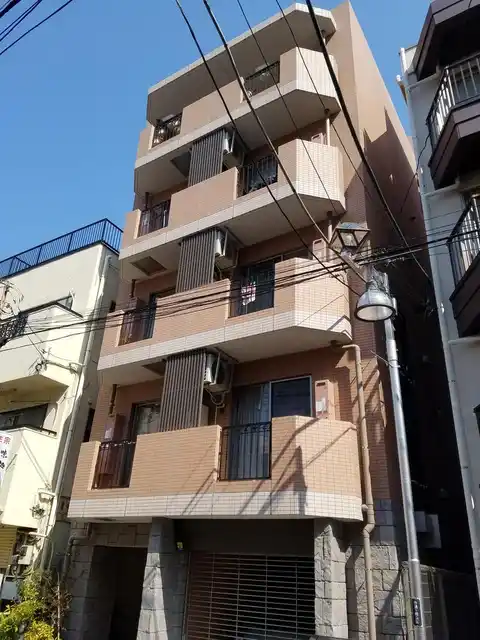 ARKADIA川崎