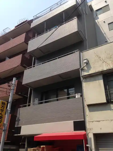 新丸子駅前RTビル