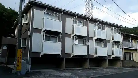 パークサイド宮前