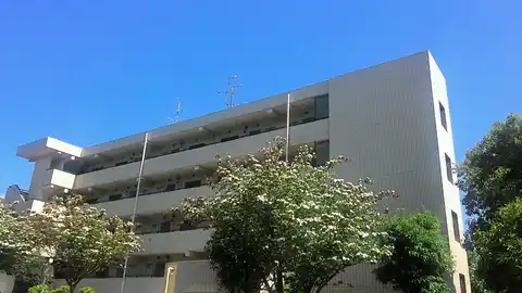サンビュー宮前平