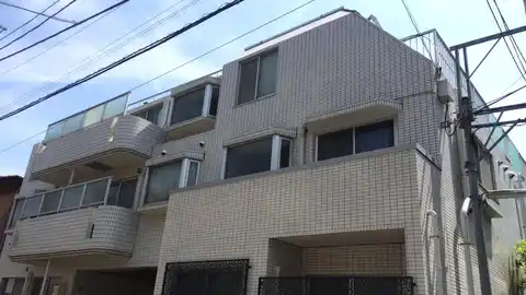 テラス戸越台