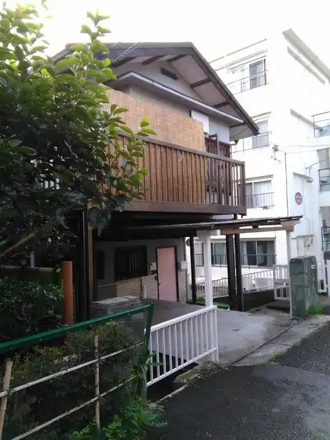 マロニエ荘
