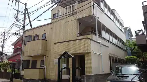シャトレー文京