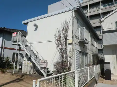コーポアザレア