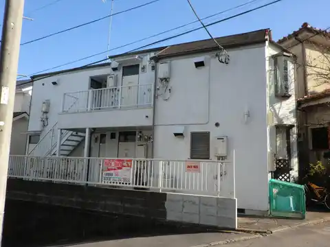 ピラール湘南