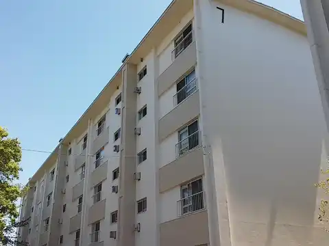 西けやき台団地7号棟