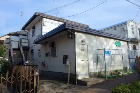 グリーンコーポ