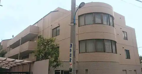 東急ドエルピオネーロ市ヶ谷