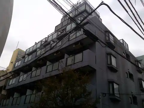ハーベストハウス2