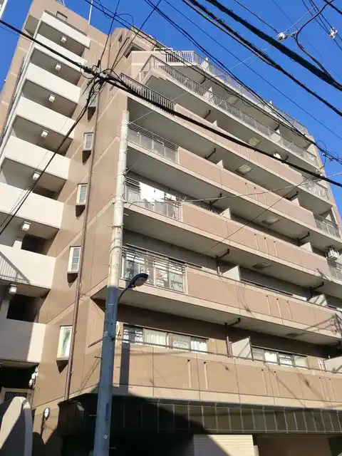 プリミエール藤田