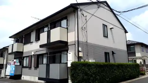 ホワイトヴュー弐番館