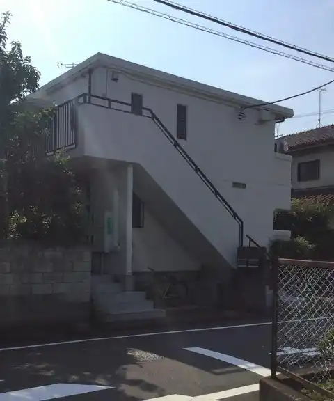 パルデンス西嶺