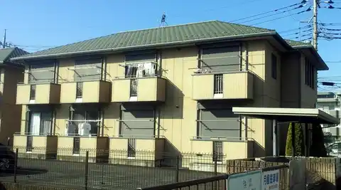 ジュピター片倉弐番館
