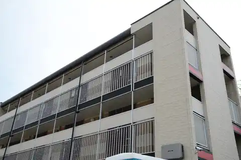 レオパレスsunnyside