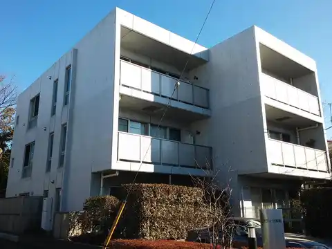 フラッツ宮坂