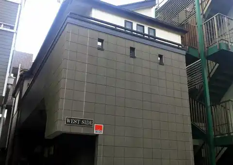 ウエストサイド
