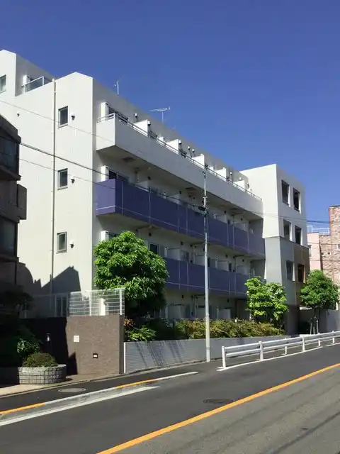 メインステージ奥沢