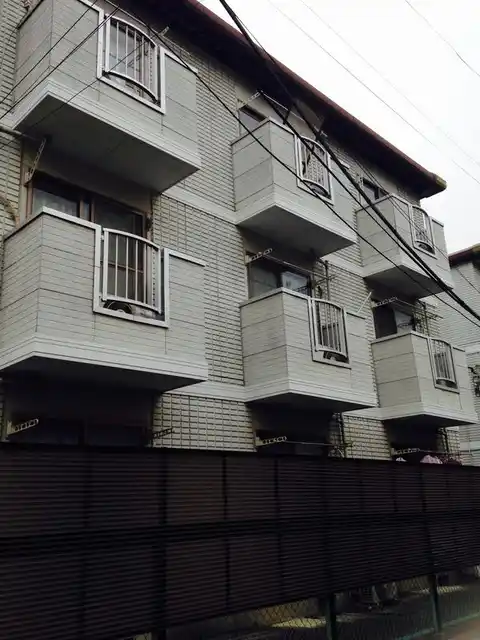 ベアパレス