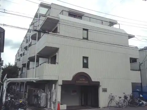 ケイオー武蔵浦和