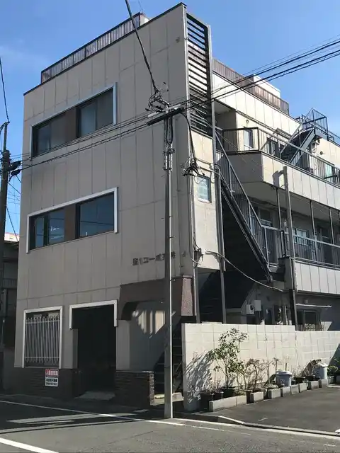 第一石井コーポ