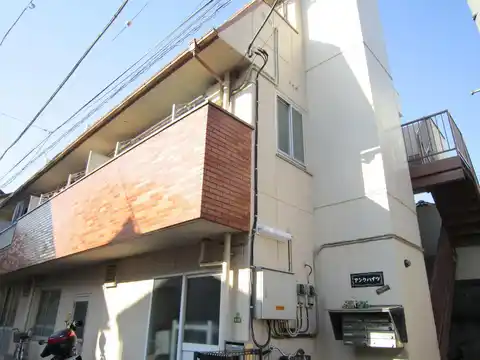 アンクハイツ