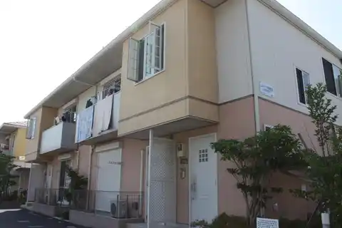 シャテーヌ草加II