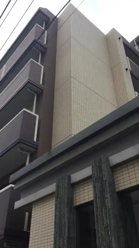 サンクレイドル蘇我シンフォニー